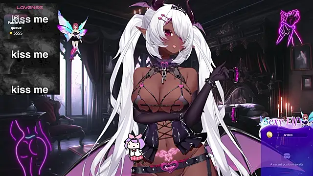 Kiramane online show from 03-31-26, 12:12