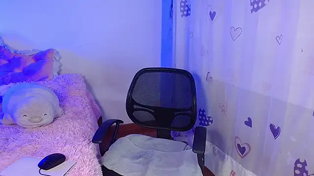 KittyJane online show from 02-12-26, 08:26