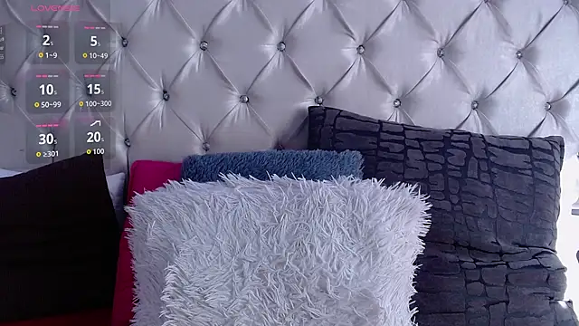 Miss dakota26 online show from 11-22-25, 08:19