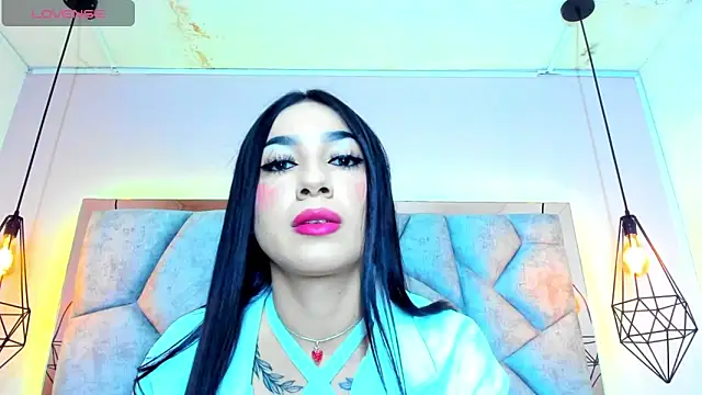 DollRaven online show from 10-23-25, 12:15