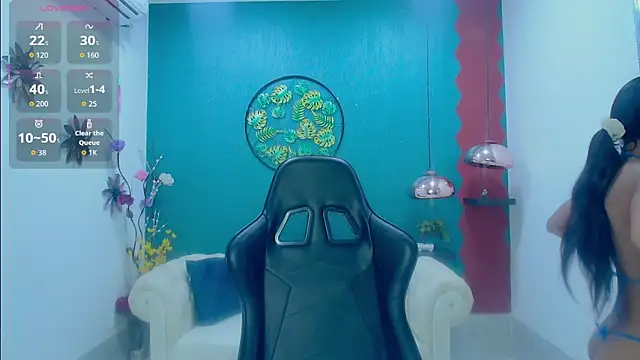 Miagreys1 online show from 11-26-25, 11:22