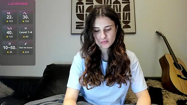 Kissxxkruel online show from 01-09-26, 11:17