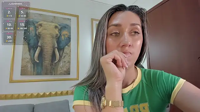 karlyy  online show from 02-19-26, 08:38