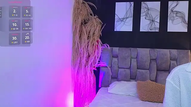 sinfultwo  online show from 11-08-25, 07:56