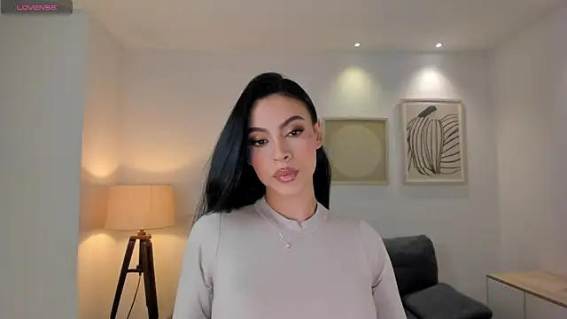 ChristineFord  online show from 04-01-26, 12:06