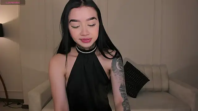 MeganCross1 online show from 11-14-25, 04:00