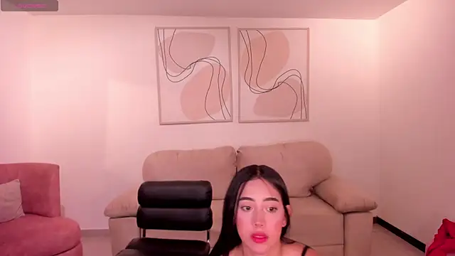 ScarlettBlaze  online show from 11-29-25, 11:57