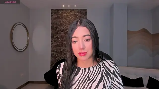 ScarlettBlaze  online show from 12-16-25, 11:59