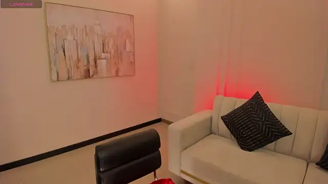 AnnieMonroe1 online show from 02-26-26, 11:42