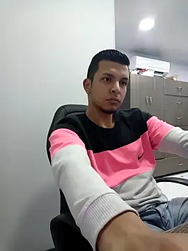 Master Connor BDSM online show from 10-23-25, 01:32