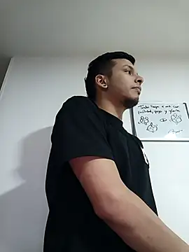 Master Connor BDSM online show from 10-27-25, 02:37