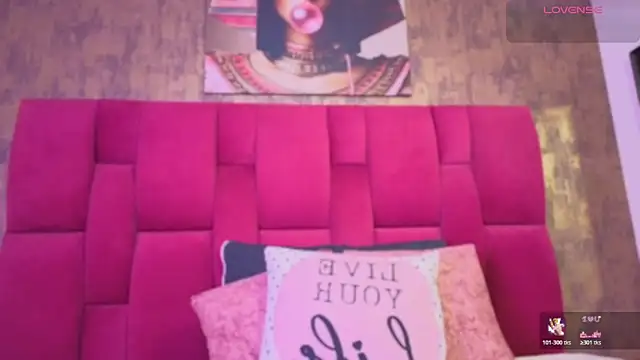 camila  bouzas online show from 02-26-26, 11:42