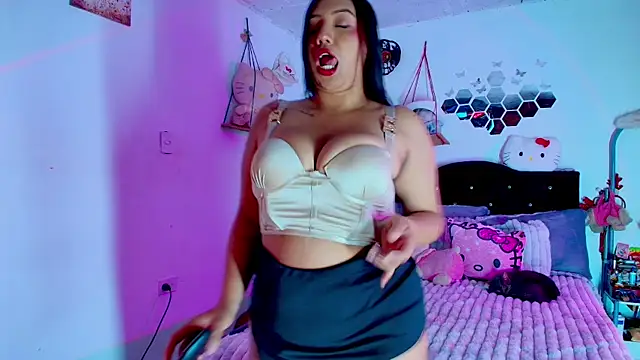 Lunaira Deep online show from 01-16-26, 10:25