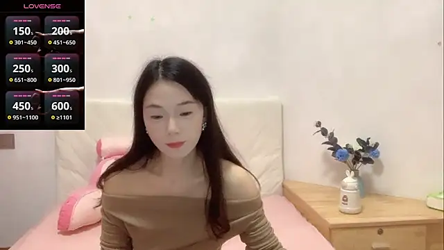 Keke-Baby170 online show from 11-13-25, 08:13