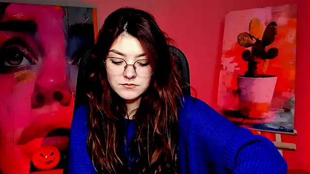 AnaSteisher online show from 10-22-25, 02:17