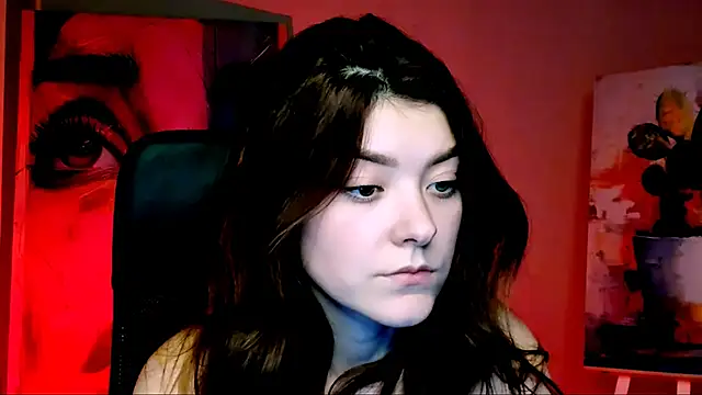 AnaSteisher online show from 11-13-25, 03:33