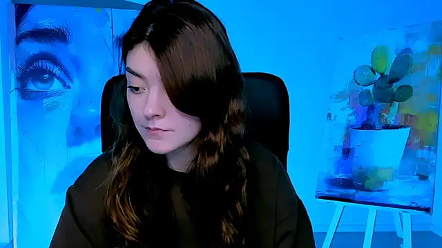 AnaSteisher online show from 11-25-25, 01:11