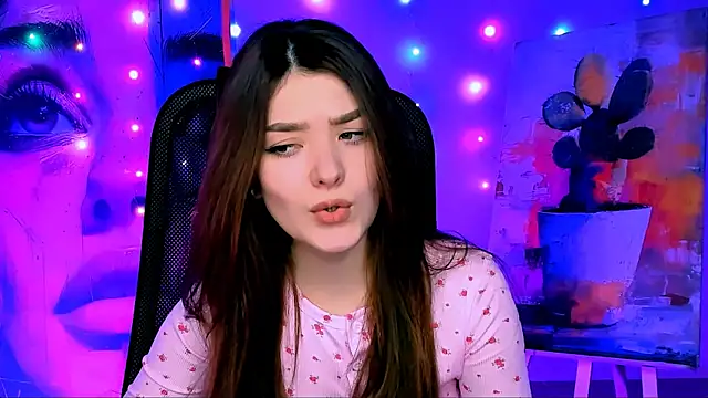 AnaSteisher online show from 12-18-25, 03:18