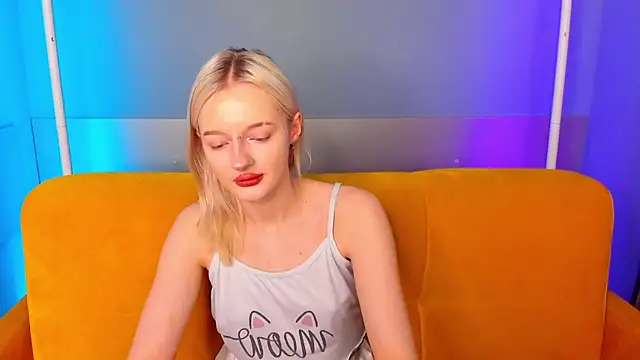 AlessaKiss online show from 03-06-26, 09:06