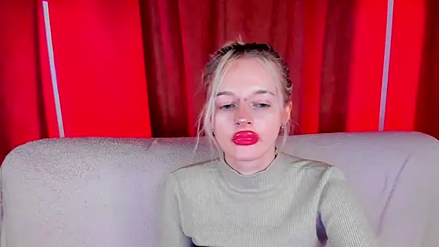 AlessaKiss online show from 03-16-26, 06:06