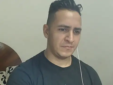 DarkTheKing online show from 11-03-25, 04:58