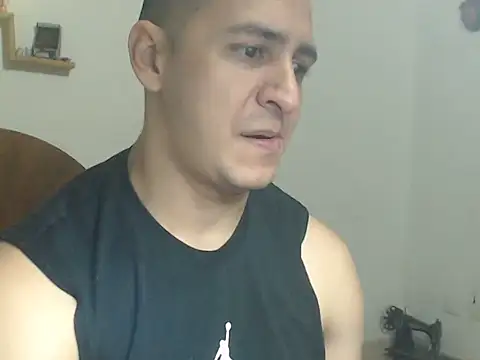 DarkTheKing online show from 11-11-25, 05:29