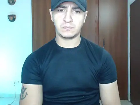 DarkTheKing online show from 01-14-26, 05:35