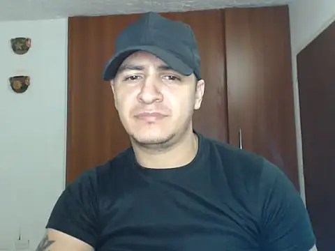 DarkTheKing online show from 01-15-26, 05:12