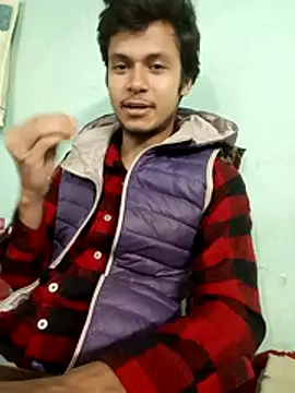 maxmishra18 online show from 11-21-25, 06:45