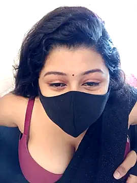 Cuty-Lina online show from 11-10-25, 03:49