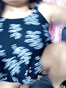 Cuty-Lina online show from 11-14-25, 03:22