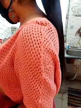 Cuty-Lina online show from 11-23-25, 08:03