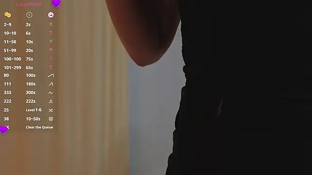 StormyMuse online show from 01-10-26, 05:04