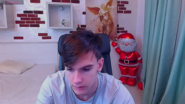 BradyFlint online show from 01-11-26, 05:34