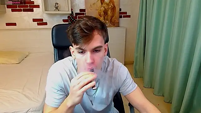 BradyFlint online show from 02-03-26, 05:27