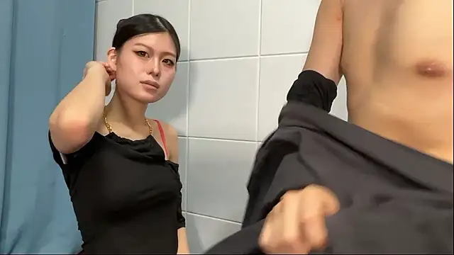 AKUMA JP online show from 10-25-25, 10:45