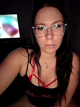 NordicNaughty online show from 12-17-25, 10:05