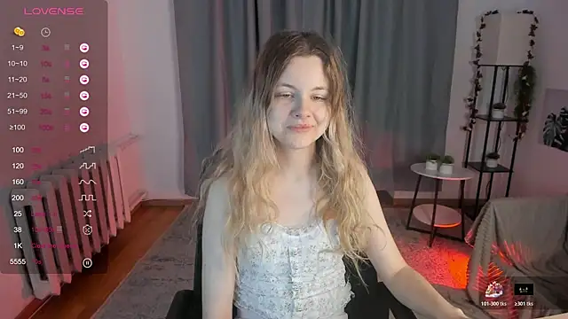 DreamSinder online show from 11-27-25, 06:37