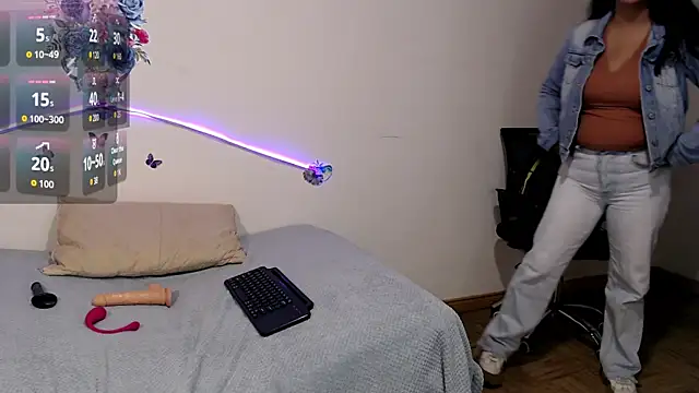 DANYXS online show from 11-19-25, 10:59