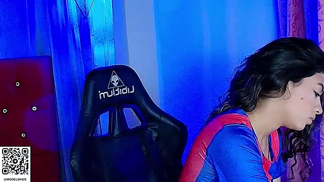 Snapshot of rachel_mds chatting on 10-31-25, 12:06 rachel mds online show from 10-31-25, 12:06