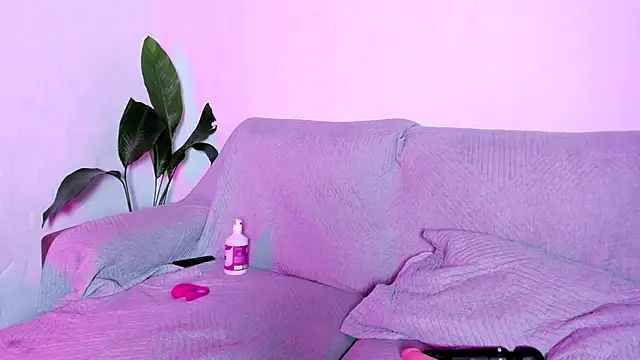 Elli Chique online show from 12-01-25, 02:33