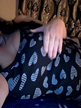 Ariana381 online show from 11-15-25, 08:16