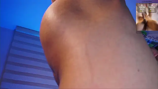 Jherxx online show from 11-15-25, 05:31