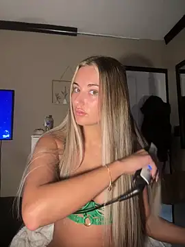 LaceyMilliexoxo online show from 11-27-25, 09:55