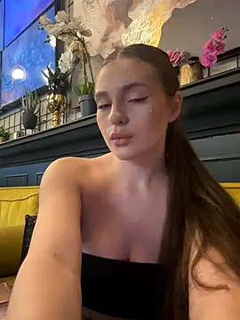 VIP MILENA online show from 11-26-25, 02:40