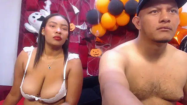 Karolay Rick online show from 10-23-25, 04:45