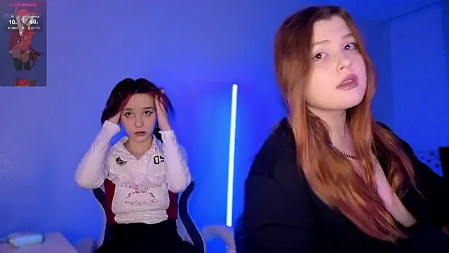 akemichkaa online show from 01-10-26, 07:15