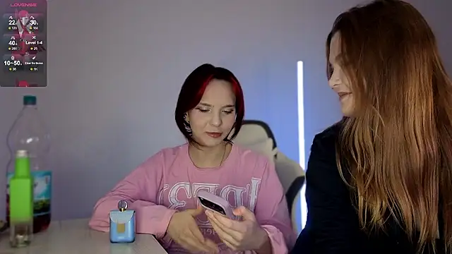 akemichkaa online show from 01-17-26, 07:06