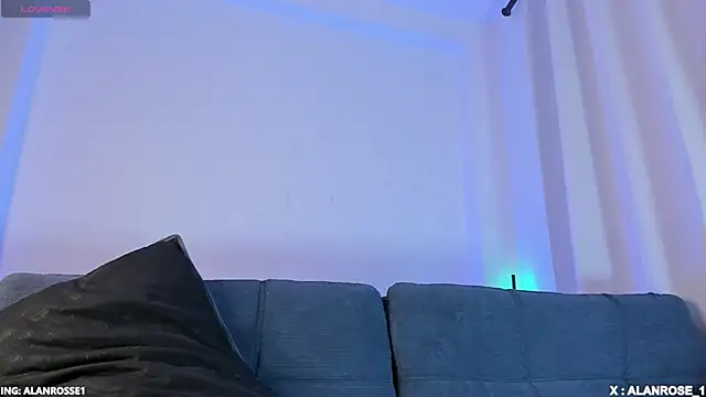 AlanRose01 online show from 10-19-25, 05:02