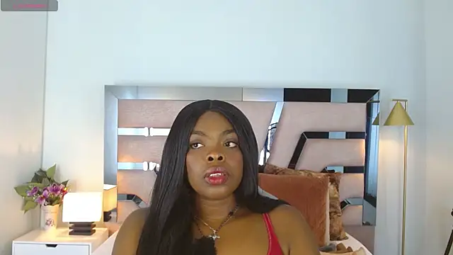 Maiacharris  online show from 12-04-25, 07:33